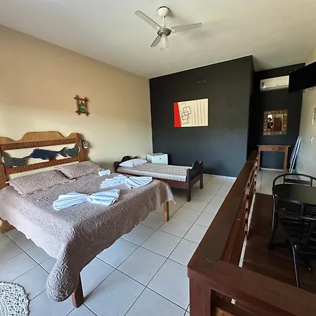 Pousada Madu-3