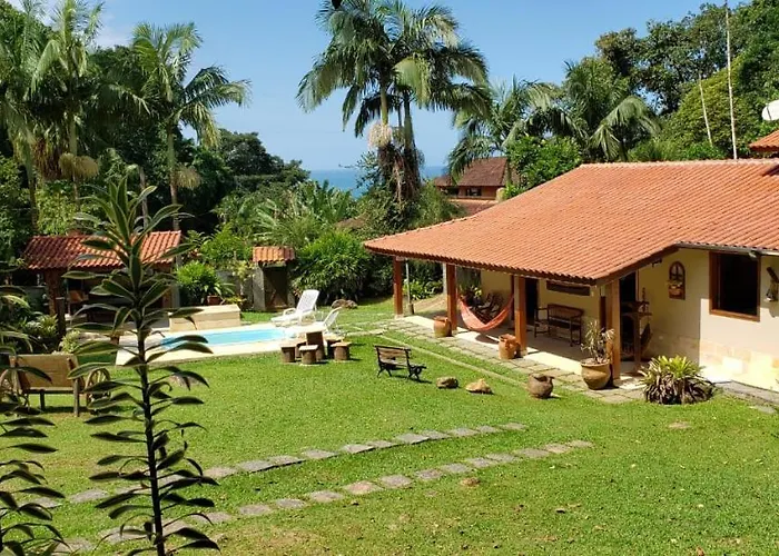 Casa Praia Do Felix