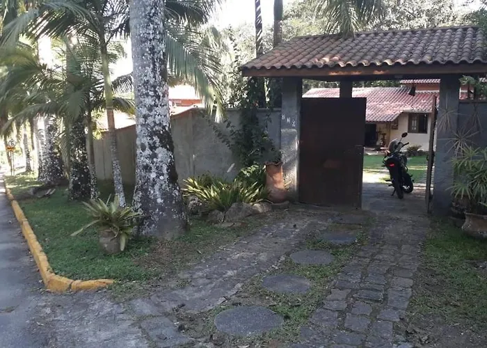 Casa Praia Do Felix